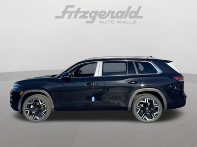 2027 Volkswagen Atlas SEL Premium R-Line