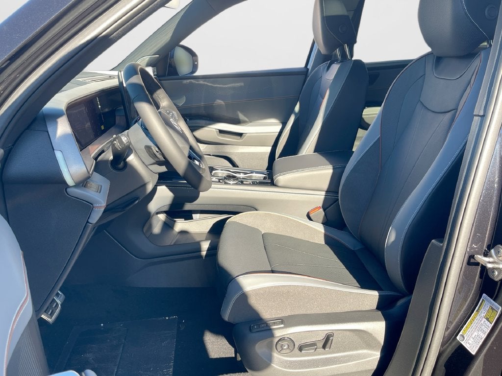 2027 Volkswagen Atlas SEL Premium R-Line