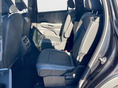 2027 Volkswagen Atlas SEL Premium R-Line