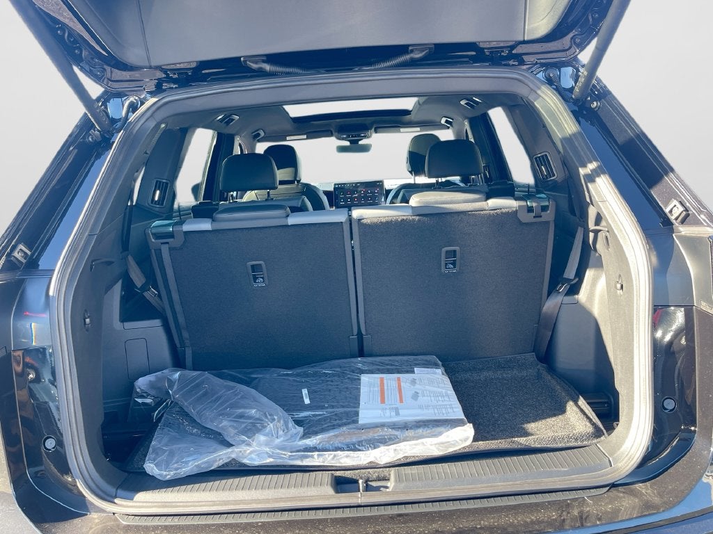 2027 Volkswagen Atlas SEL Premium R-Line