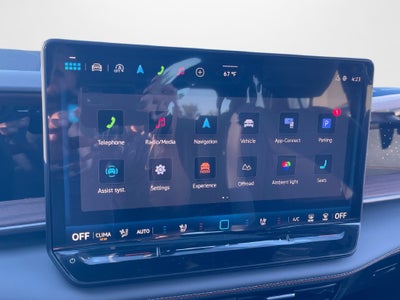 2027 Volkswagen Atlas SEL Premium R-Line