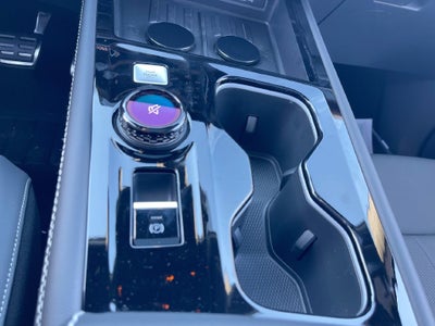 2027 Volkswagen Atlas SEL Premium R-Line