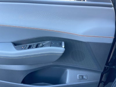 2027 Volkswagen Atlas SEL Premium R-Line