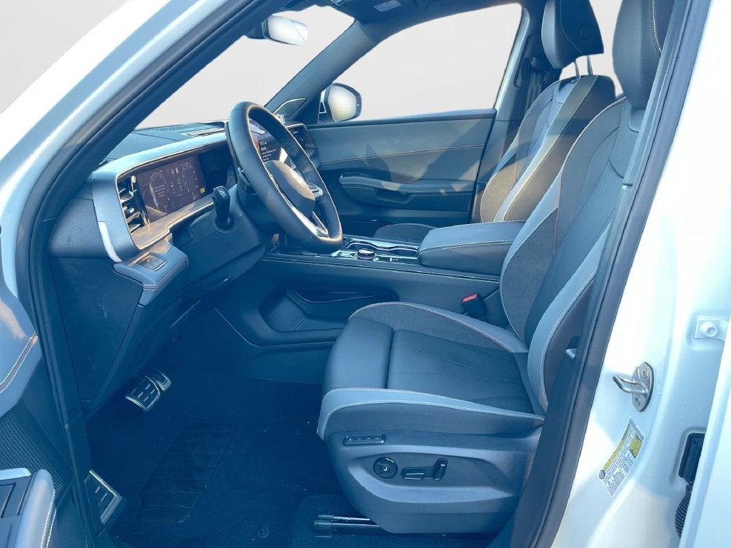 2027 Volkswagen Atlas SEL Premium R-Line