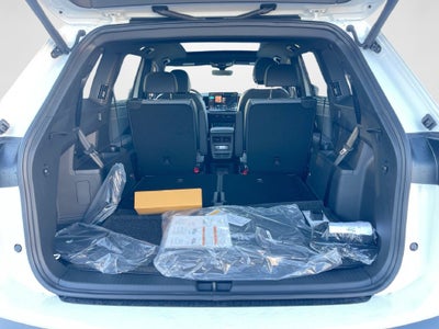 2027 Volkswagen Atlas SEL Premium R-Line