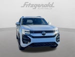 2027 Volkswagen Atlas SEL Premium R-Line