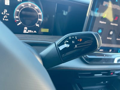 2027 Volkswagen Atlas SEL Premium R-Line