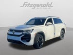 2027 Volkswagen Atlas SEL Premium R-Line