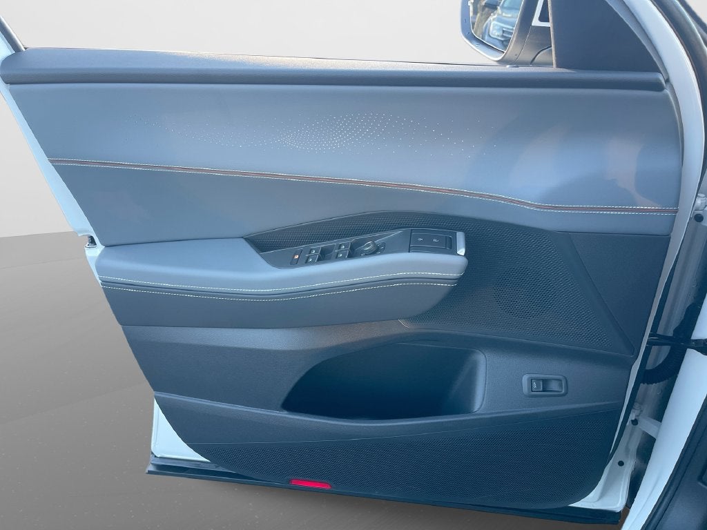 2027 Volkswagen Atlas SEL Premium R-Line