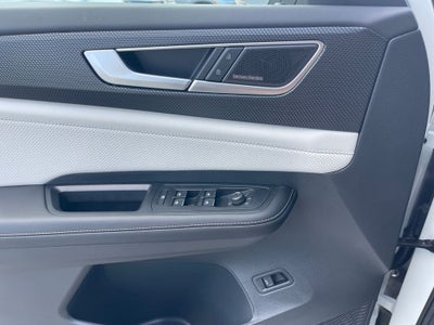 2026 Volkswagen Atlas Cross Sport 2.0T SEL Premium R-Line 4MOTION