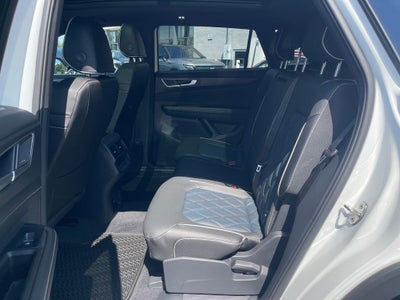 2026 Volkswagen Atlas Cross Sport SEL Premium R-Line