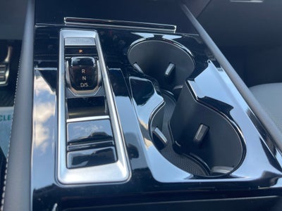 2026 Volkswagen Atlas Cross Sport SEL Premium R-Line