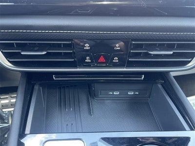 2025 Volkswagen Atlas Cross Sport 2.0T SEL Premium R-Line