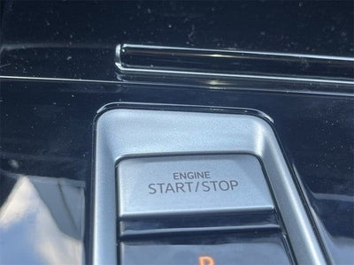 2025 Volkswagen Atlas Cross Sport 2.0T SEL Premium R-Line