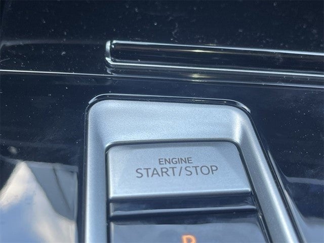 2025 Volkswagen Atlas Cross Sport 2.0T SEL Premium R-Line