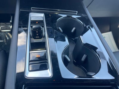 2025 Volkswagen Atlas Cross Sport 2.0T SEL Premium R-Line