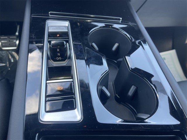 2025 Volkswagen Atlas Cross Sport 2.0T SEL Premium R-Line