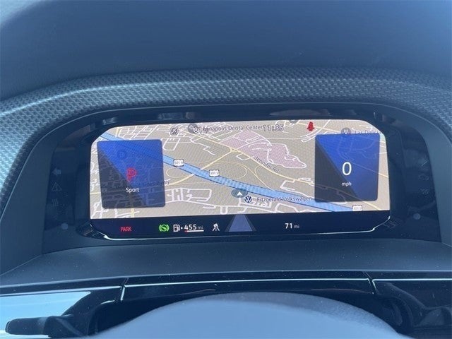 2025 Volkswagen Atlas Cross Sport 2.0T SEL Premium R-Line