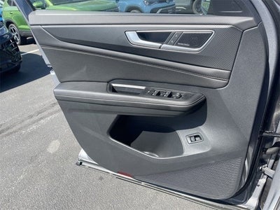 2025 Volkswagen Atlas Cross Sport 2.0T SEL Premium R-Line