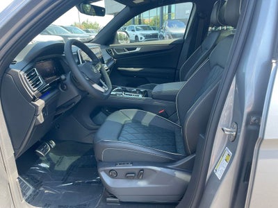 2025 Volkswagen Atlas Cross Sport 2.0T SEL Premium R-Line