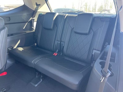 2026 Volkswagen Atlas 2.0T SEL Premium R-Line 4MOTION