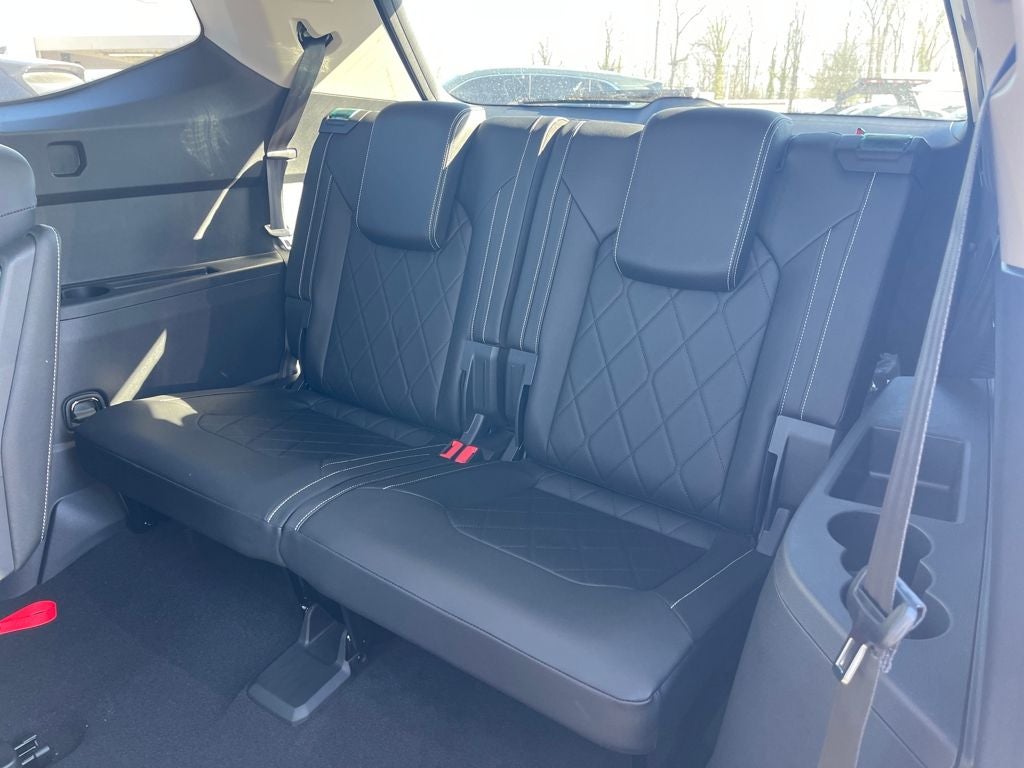 2026 Volkswagen Atlas 2.0T SEL Premium R-Line 4MOTION