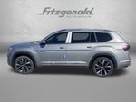 2026 Volkswagen Atlas 2.0T SEL Premium R-Line 4MOTION