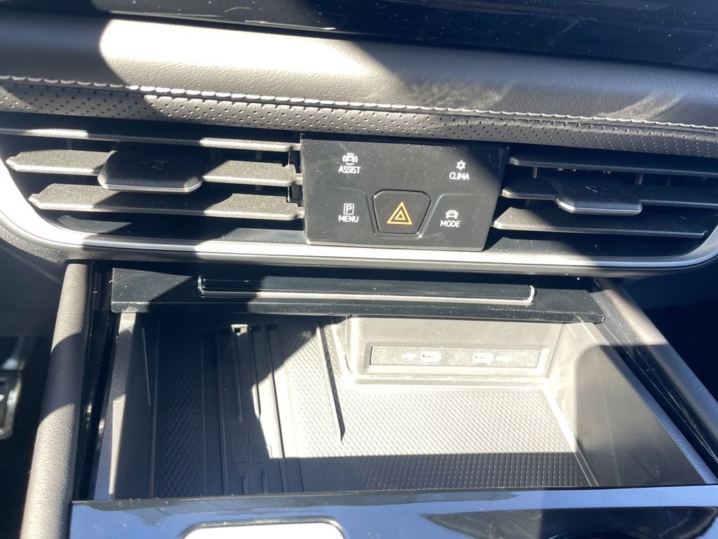 2026 Volkswagen Atlas 2.0T SEL Premium R-Line 4MOTION