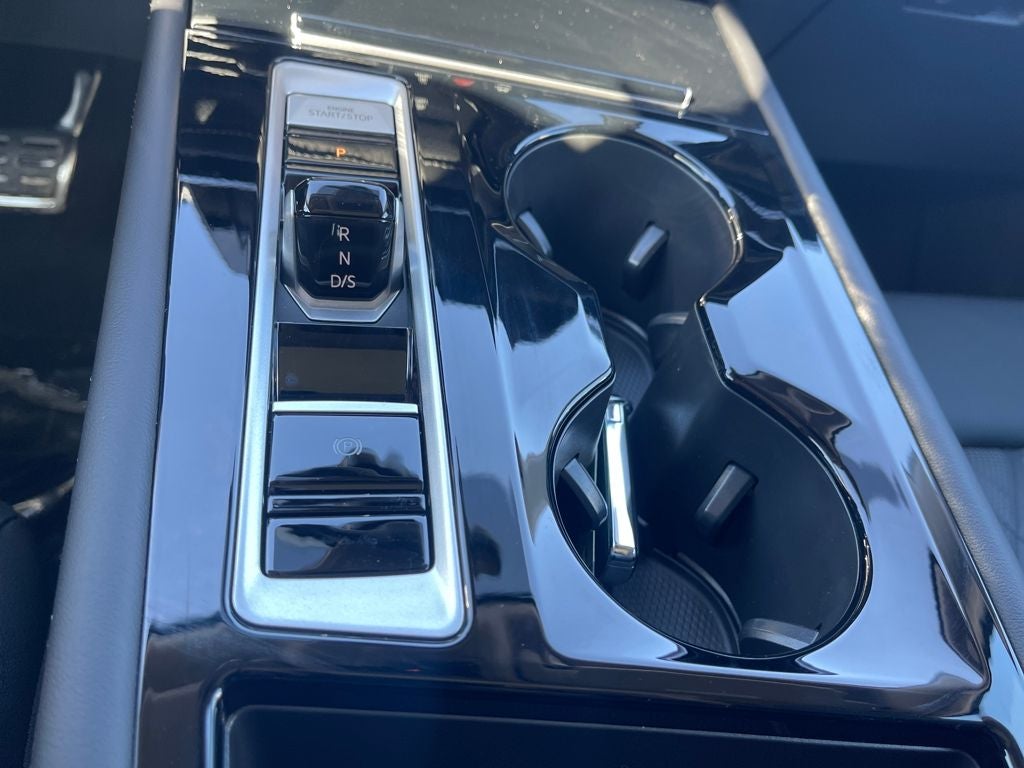 2026 Volkswagen Atlas 2.0T SEL Premium R-Line 4MOTION