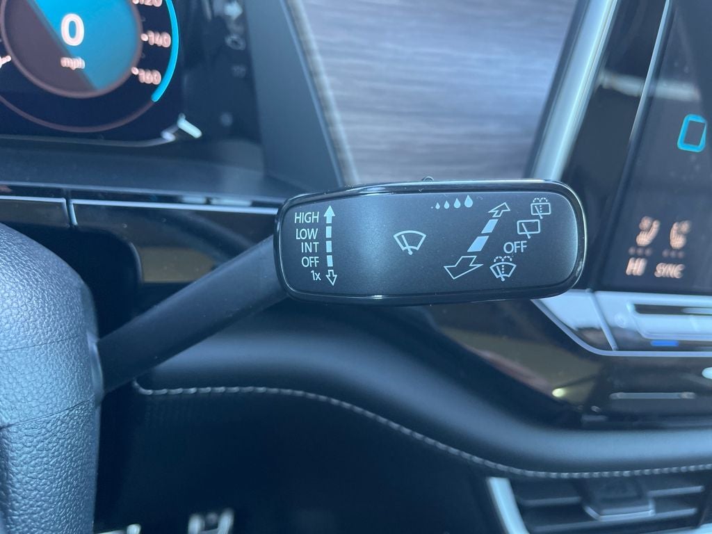 2026 Volkswagen Atlas 2.0T SEL Premium R-Line 4MOTION