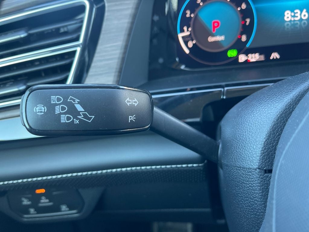 2026 Volkswagen Atlas 2.0T SEL Premium R-Line 4MOTION