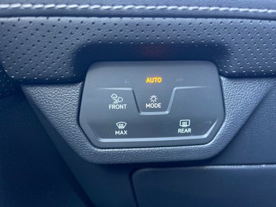 2026 Volkswagen Atlas 2.0T SEL Premium R-Line 4MOTION