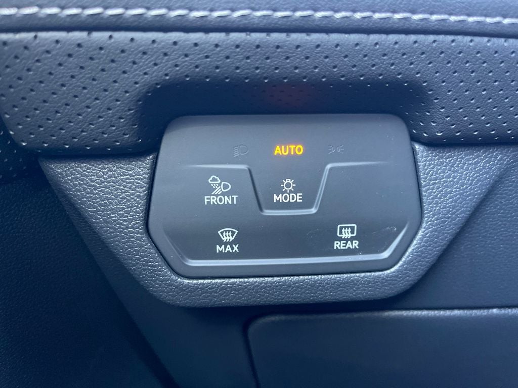 2026 Volkswagen Atlas 2.0T SEL Premium R-Line 4MOTION