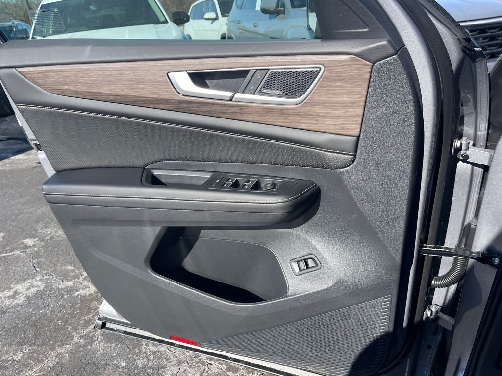 2026 Volkswagen Atlas 2.0T SEL Premium R-Line 4MOTION