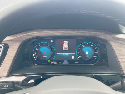 2026 Volkswagen Atlas SEL Premium R-Line