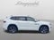 2026 Volkswagen Atlas SEL Premium R-Line