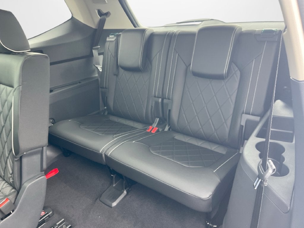 2026 Volkswagen Atlas SEL Premium R-Line