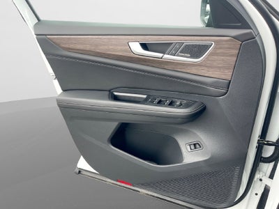 2026 Volkswagen Atlas SEL Premium R-Line