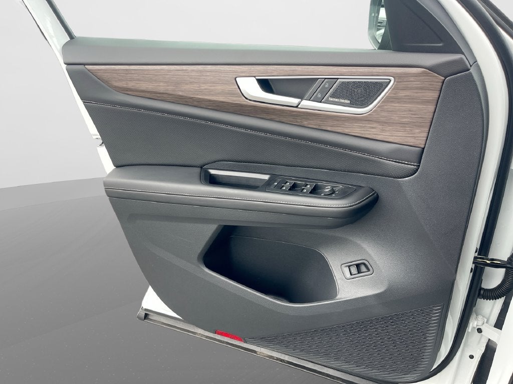2026 Volkswagen Atlas SEL Premium R-Line