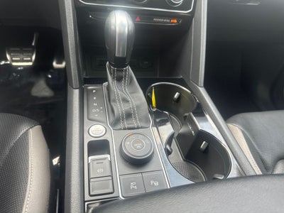 2021 Volkswagen Atlas 3.6L V6 SEL Premium R-Line