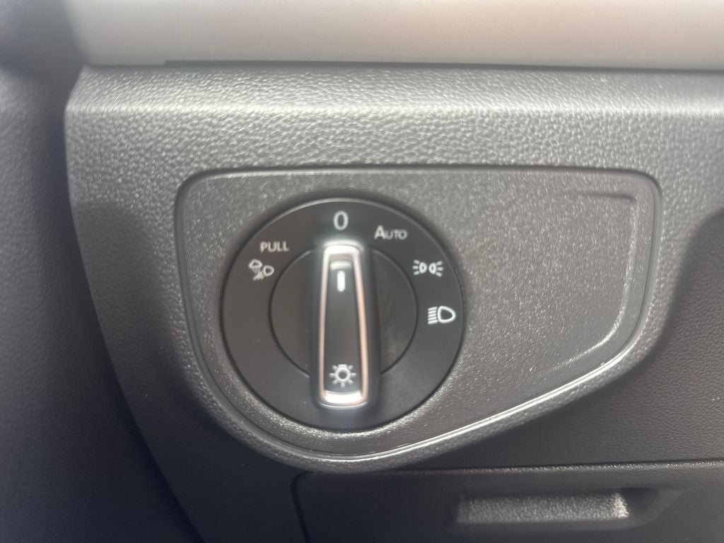2021 Volkswagen Atlas 3.6L V6 SEL Premium R-Line
