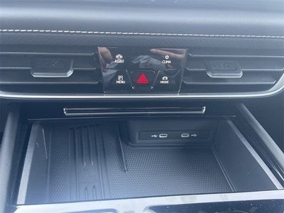 2025 Volkswagen Atlas Cross Sport 2.0T SE w/ Technology