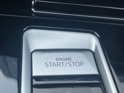 2025 Volkswagen Atlas Cross Sport 2.0T SE w/ Technology