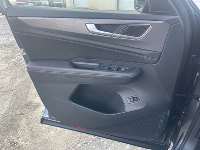 2025 Volkswagen Atlas Cross Sport 2.0T SE w/ Technology