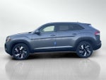 2025 Volkswagen Atlas Cross Sport 2.0T SE w/ Technology