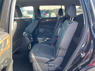 2026 Volkswagen Atlas 2.0T SE w/ Technology