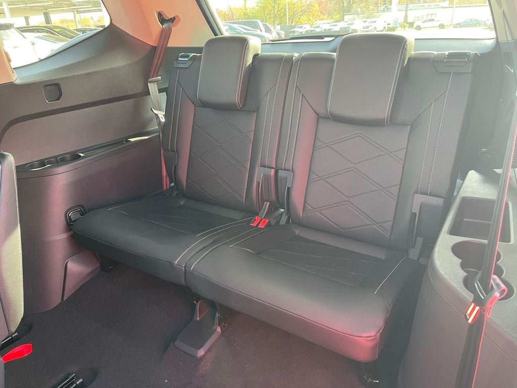 2026 Volkswagen Atlas 2.0T SE w/ Technology