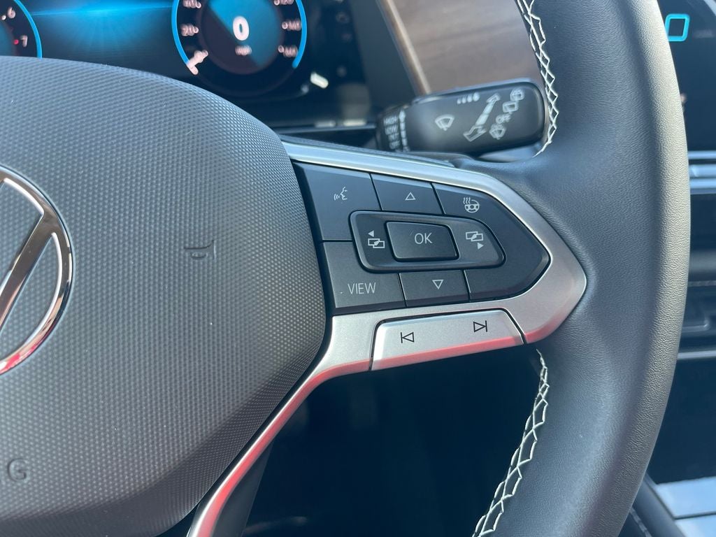 2026 Volkswagen Atlas 2.0T SE w/ Technology