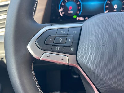 2026 Volkswagen Atlas 2.0T SE w/ Technology