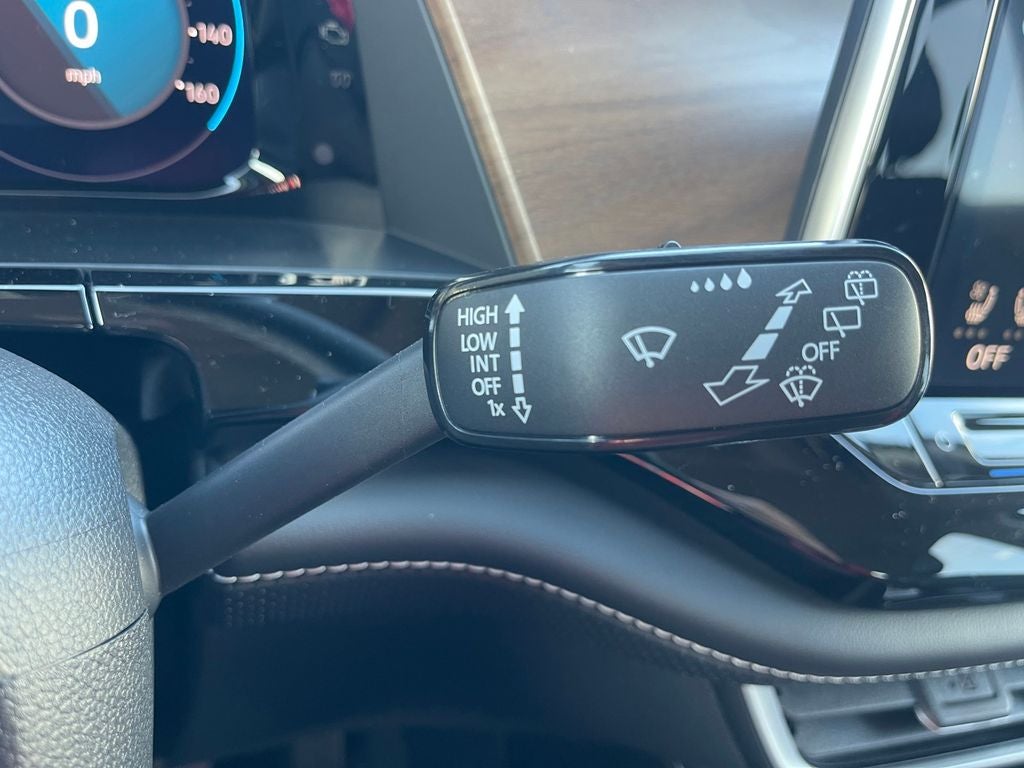 2026 Volkswagen Atlas 2.0T SE w/ Technology